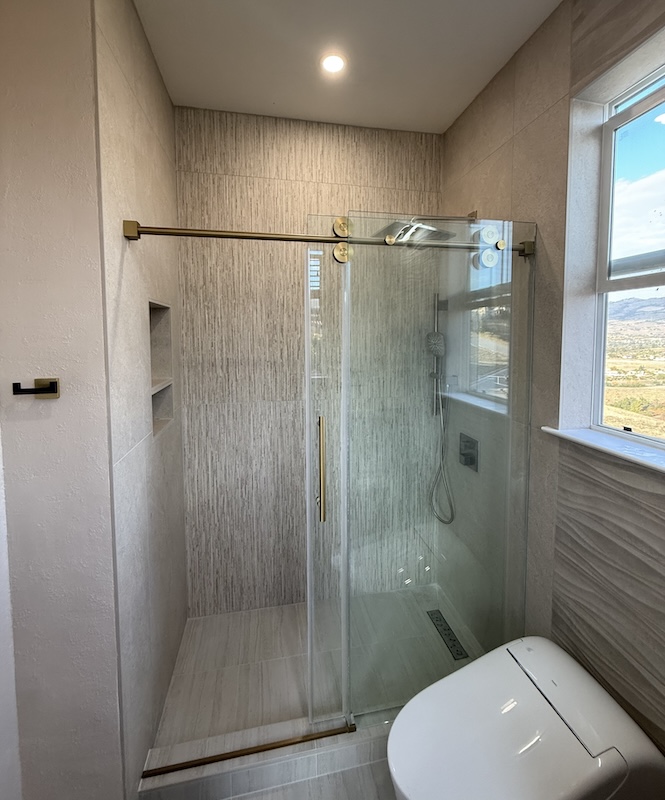 Bathroom Remodel Photo 22