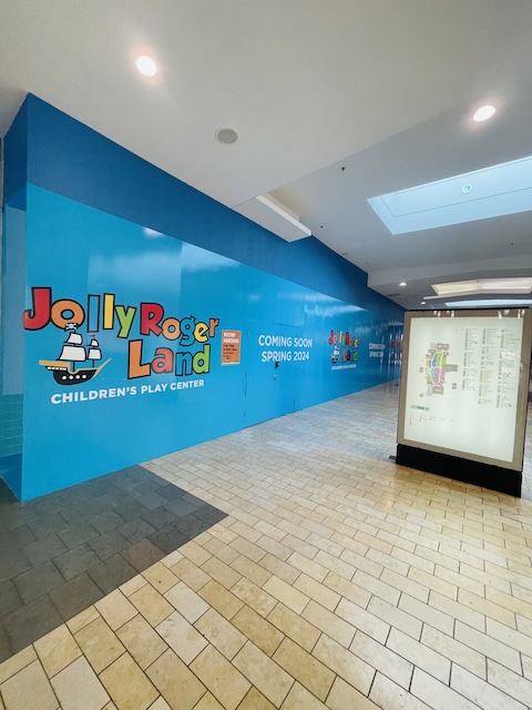 Flooring for Children Indoor Playground