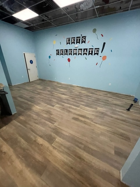 Flooring for Children Indoor Playground