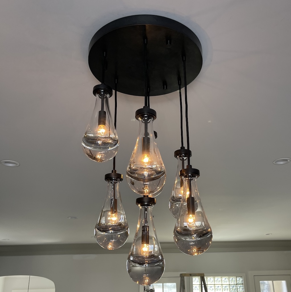 Electrical & Plumbing