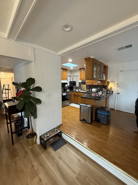 Before -- Becket Dr San Jose