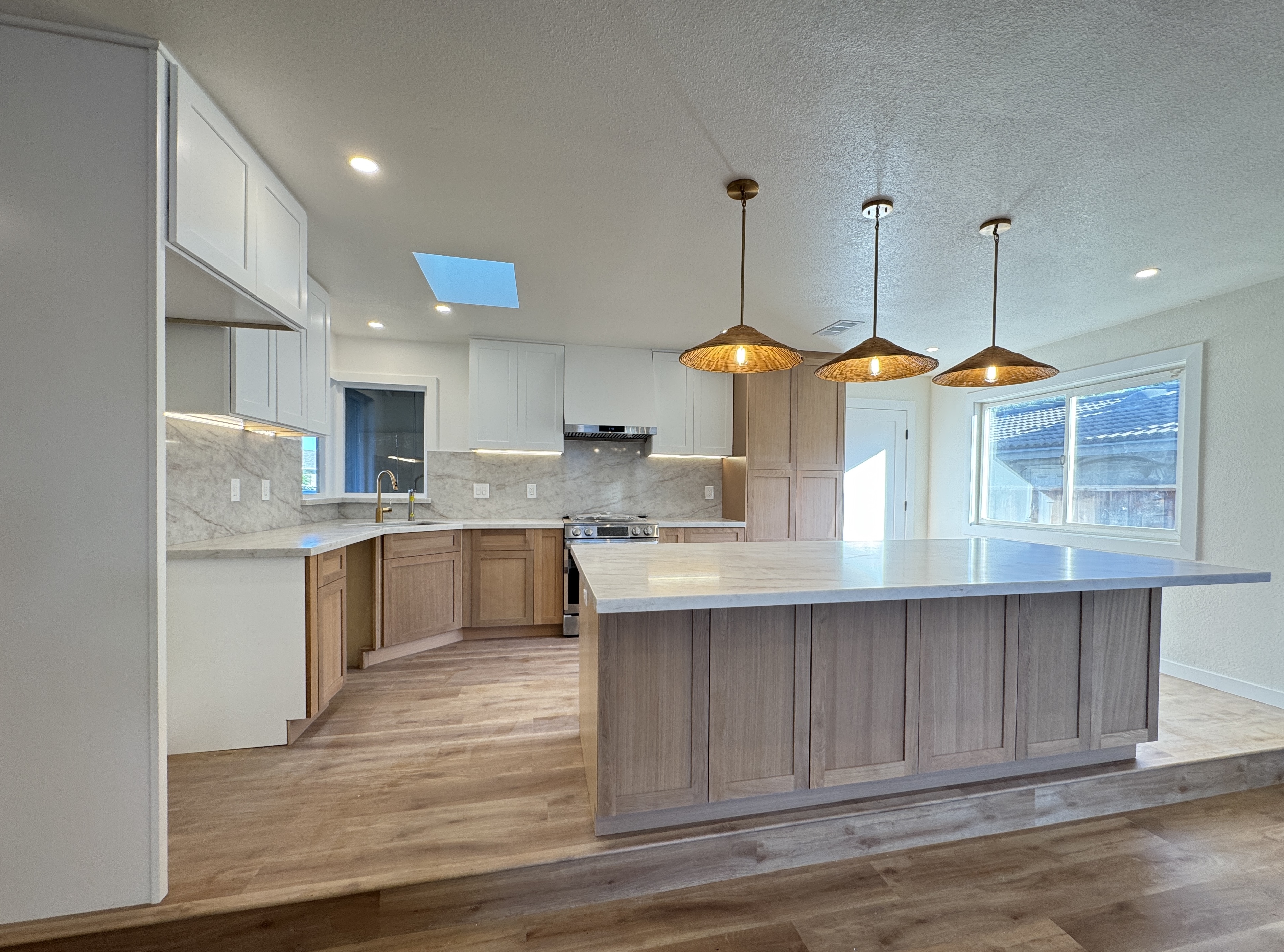 After -- Becket Dr San Jose