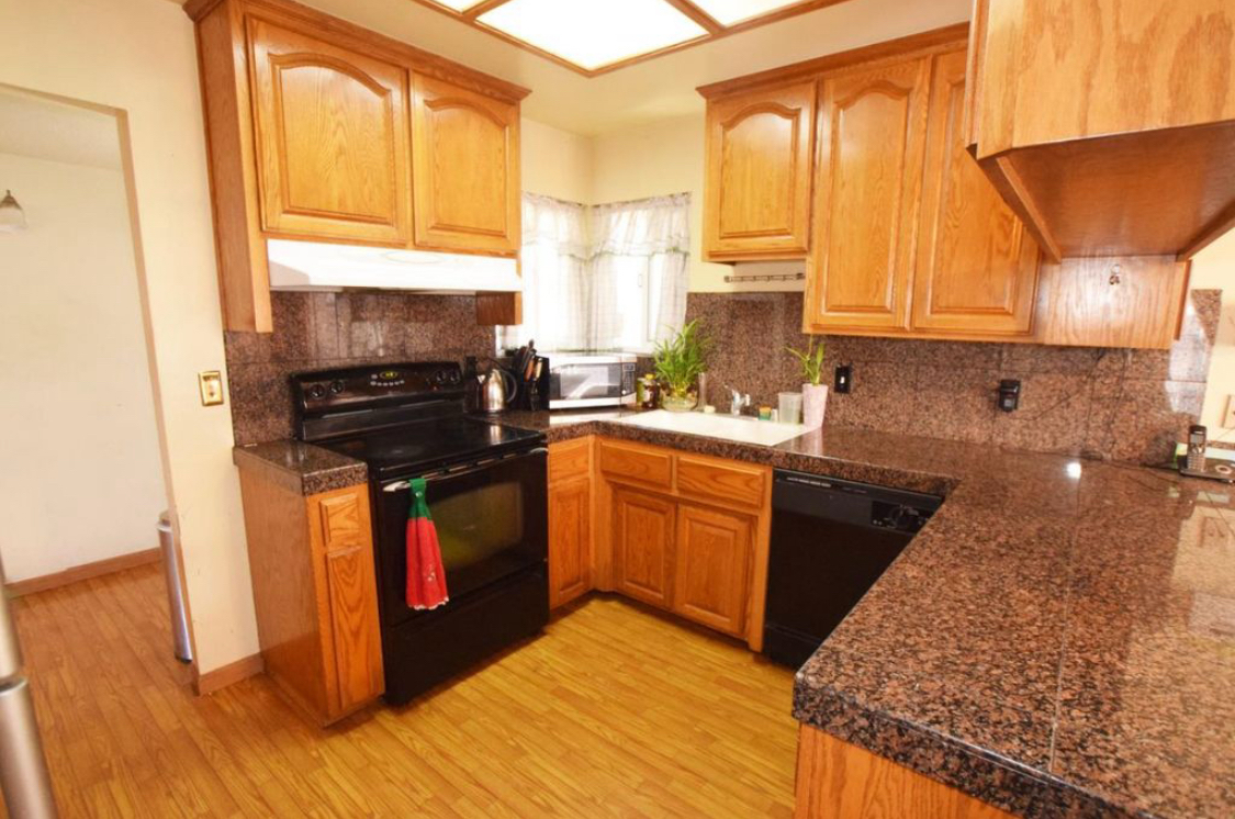 Before -- Becket Dr San Jose