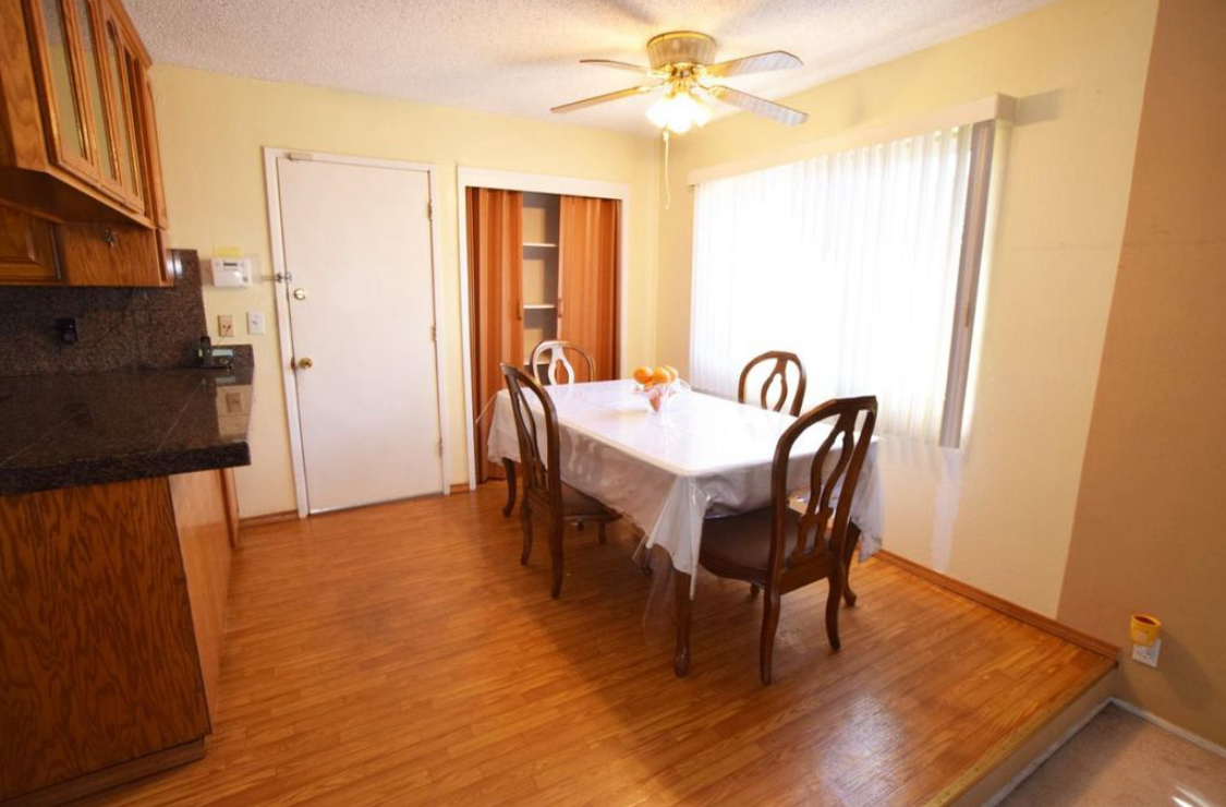 Before -- Becket Dr San Jose