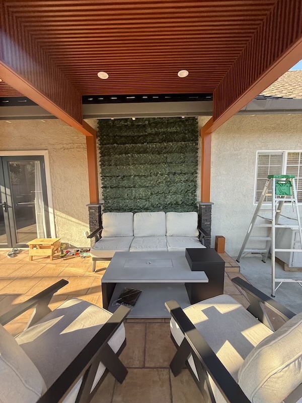 Berryessa St Milpitas Progress Photo 5