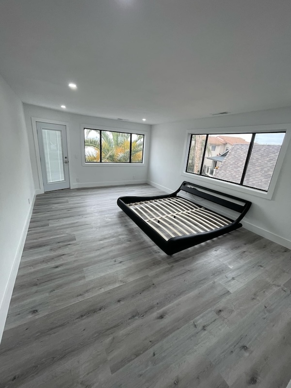 Bedroom After -- Discovery Bay