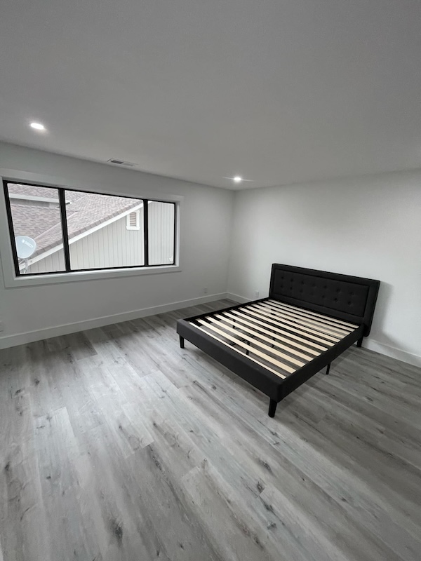 After -- Discovery Bay