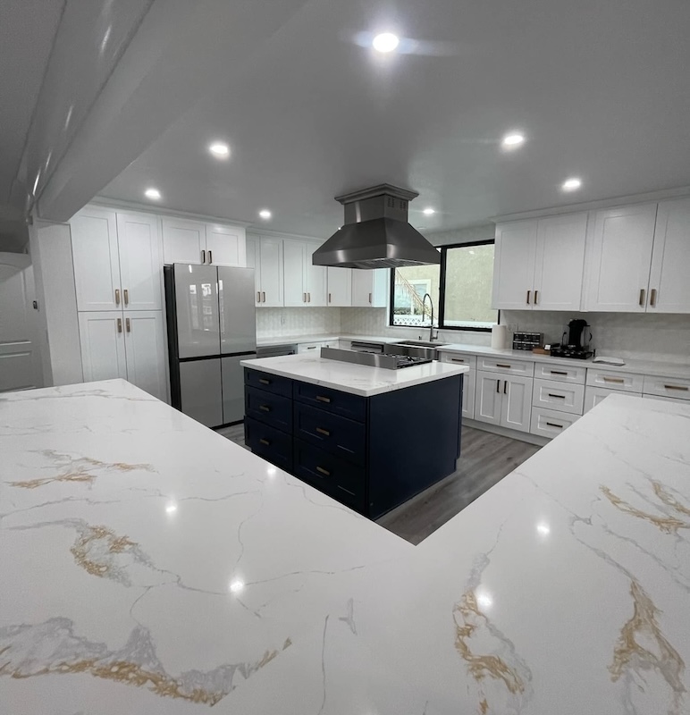 Discovery Bay Main Project Photo 7