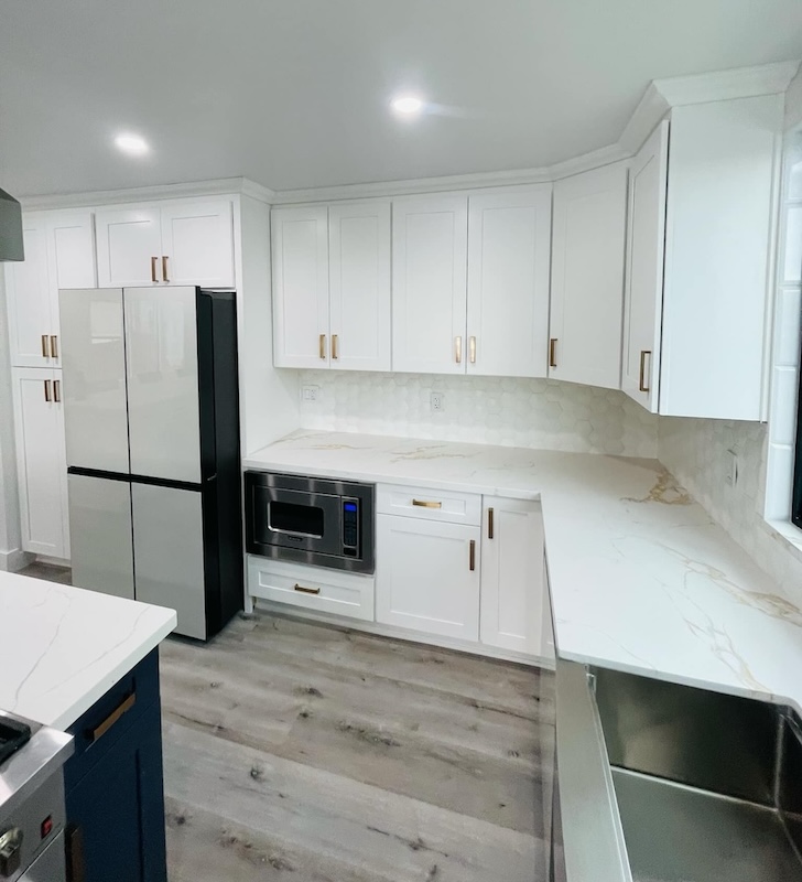 Discovery Bay Main Project Photo 8