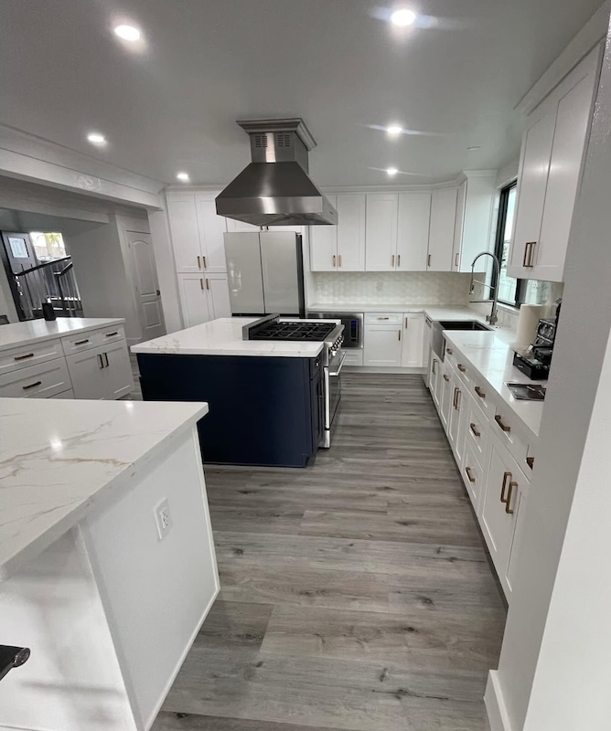 Discovery Bay Main Project Photo 9