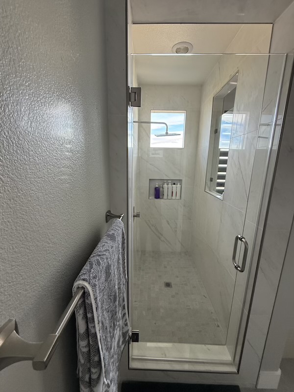 Bathroom, Laurelwood San Jose