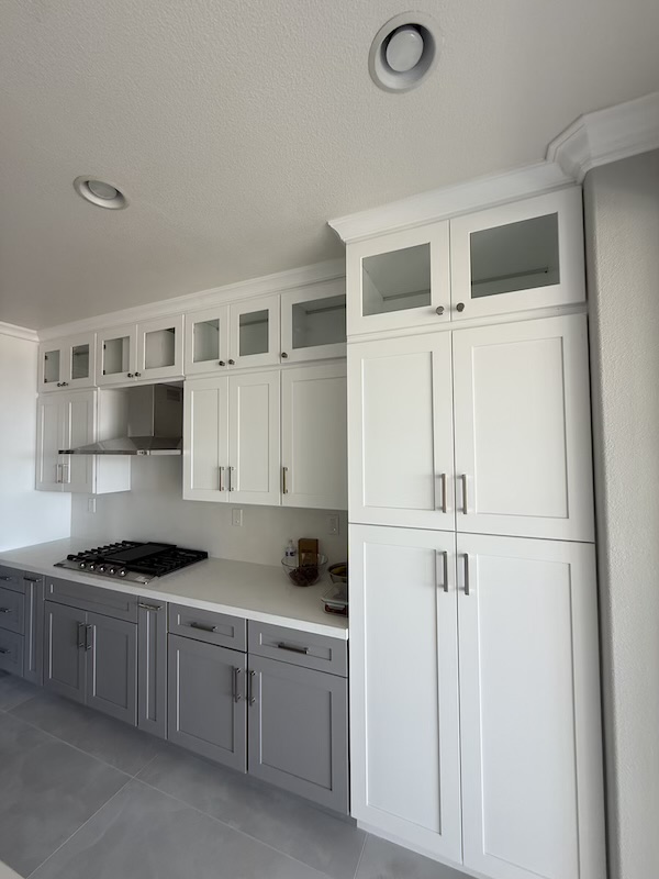 Kitchen, Laurelwood San Jose