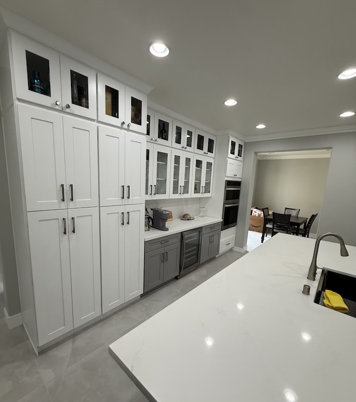 Kitchen, Laurelwood San Jose