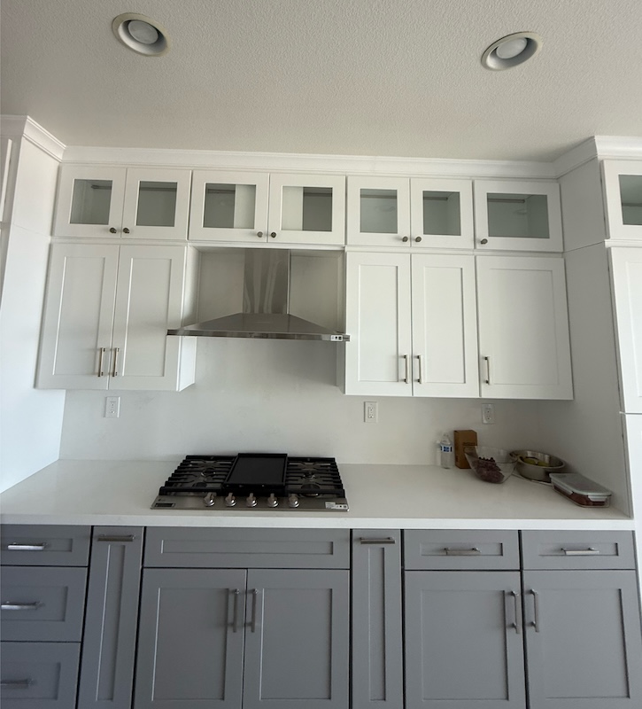 Kitchen, Laurelwood San Jose