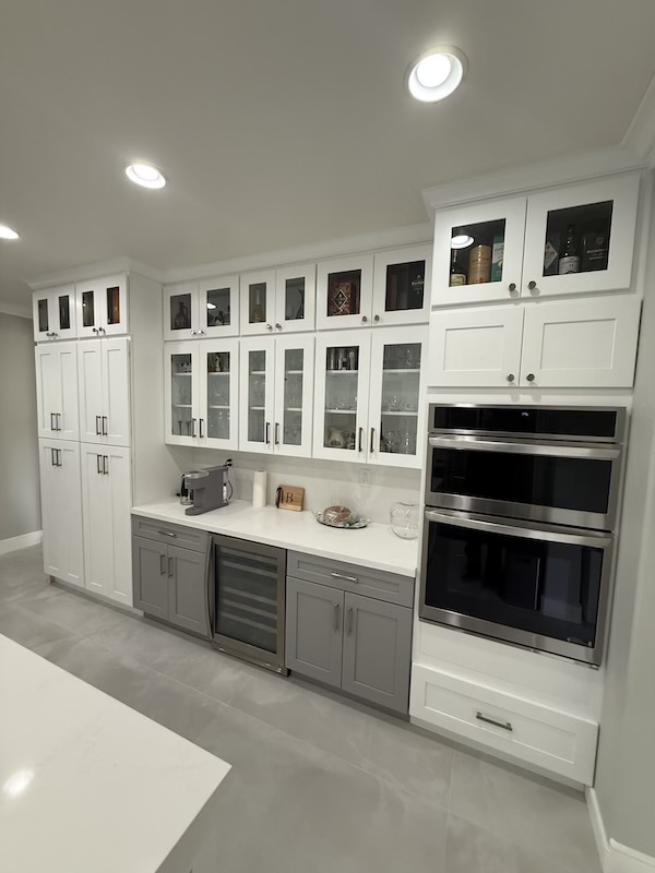 Kitchen, Laurelwood San Jose