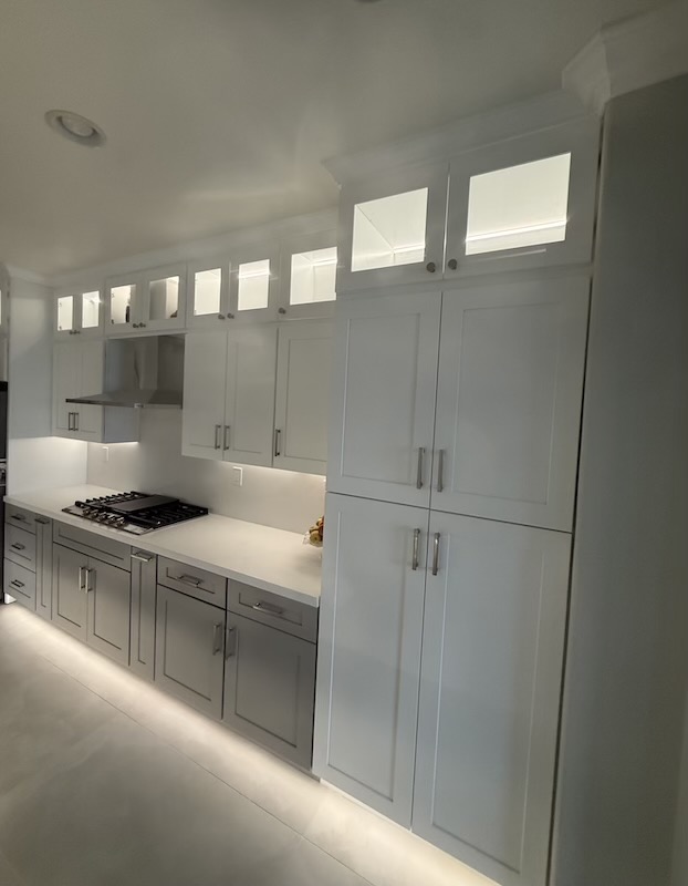 Kitchen, Laurelwood San Jose