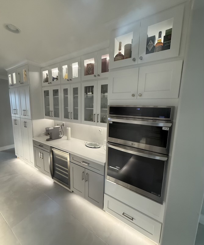 Kitchen, Laurelwood San Jose