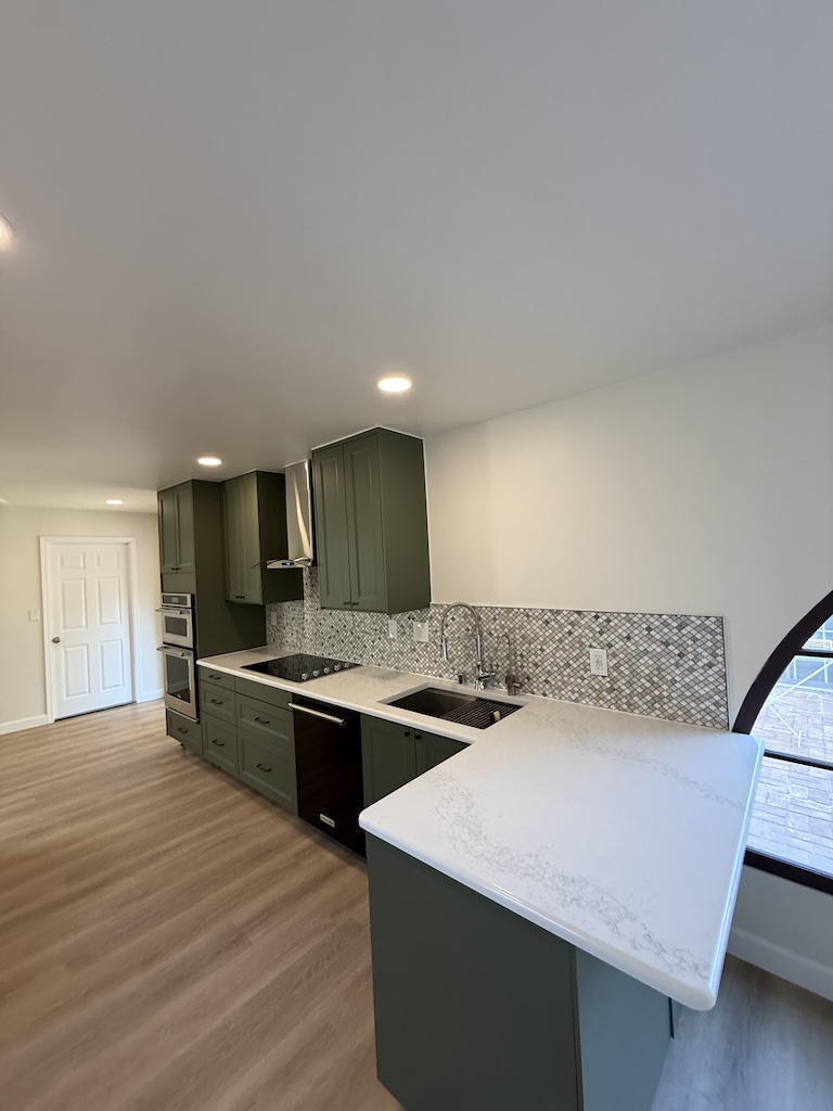 Before and After 10 - Martin Dr San Mateo