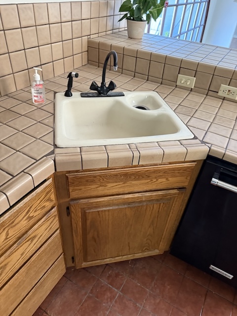 Before and After 7 - Martin Dr San Mateo