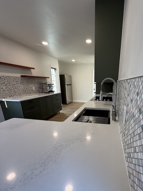 Before and After 8 - Martin Dr San Mateo