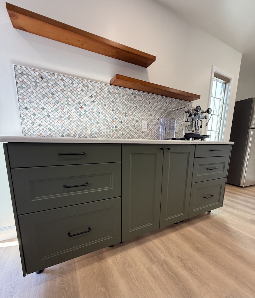 Kitchen Remodel Martin Dr San Mateo Main Photo 3