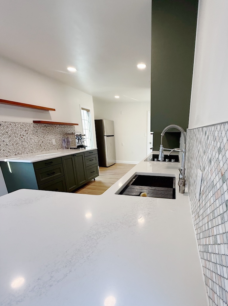 Kitchen Remodel Martin Dr San Mateo Main Photo 4