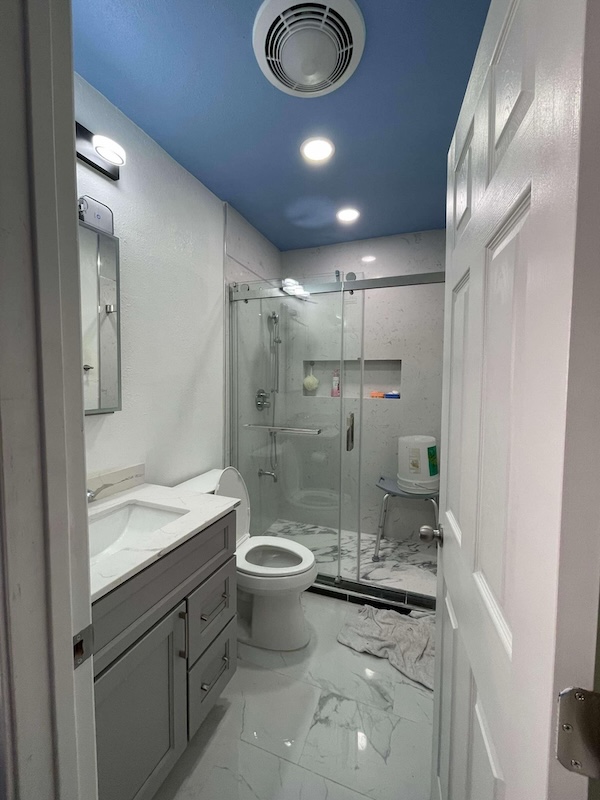 Spruce St Newark Photo 3